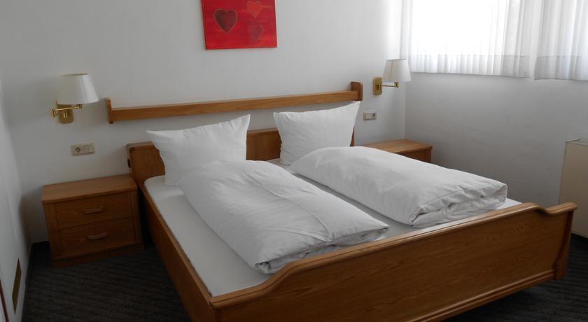 Hotel Specht Witten Camera foto