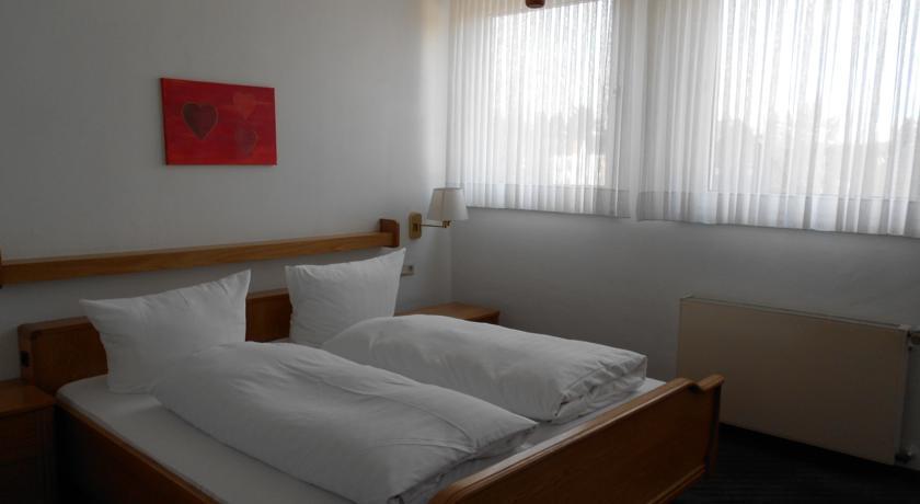 Hotel Specht Witten Camera foto