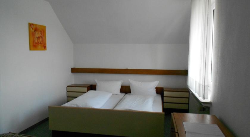 Hotel Specht Witten Camera foto