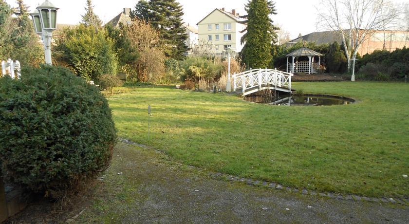 Hotel Specht Witten Esterno foto