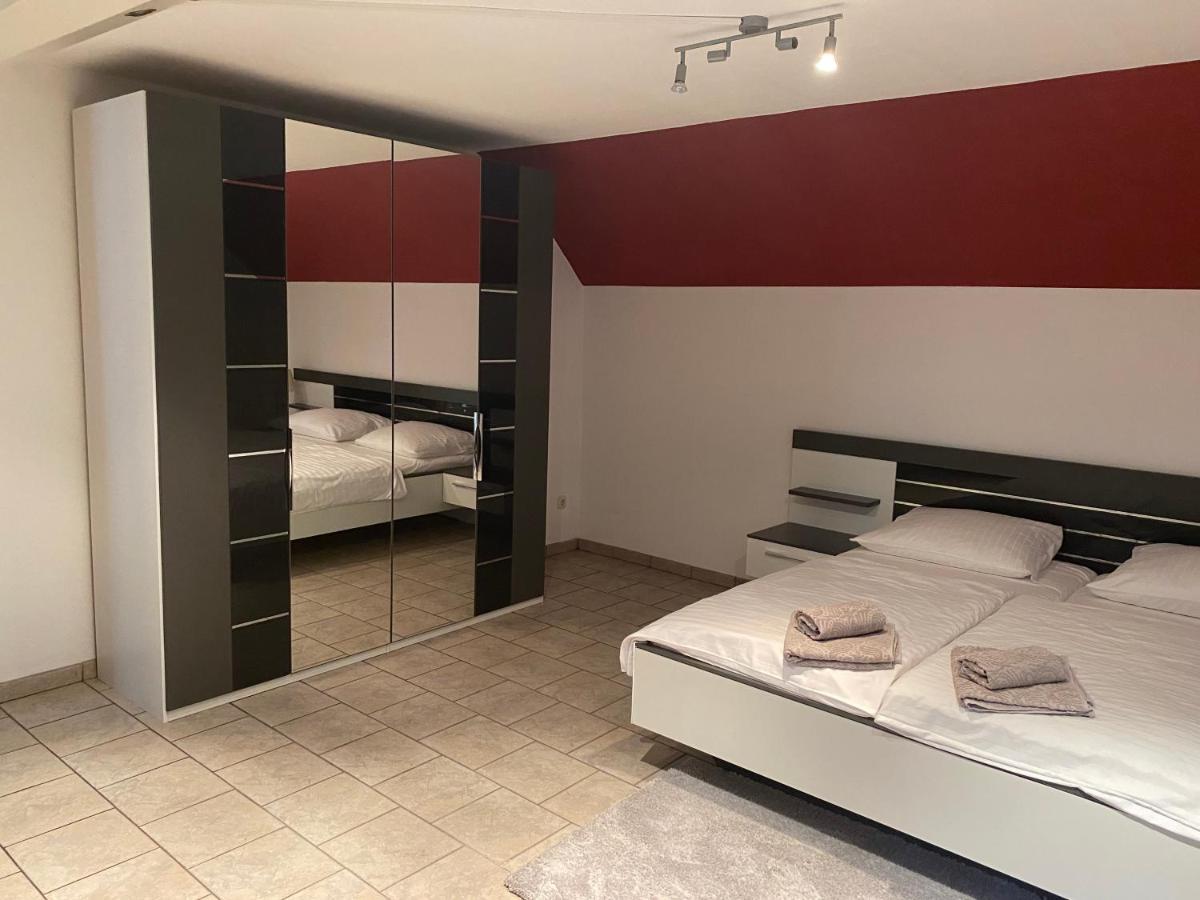 Hotel Specht Witten Esterno foto