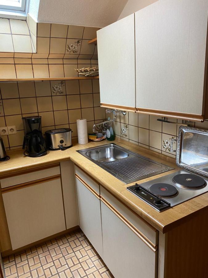 Hotel Specht Witten Esterno foto